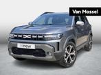 Dacia Duster Journey Eco-G 100, Auto's, Voorwielaandrijving, Stof, Gebruikt, 5 deurs