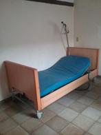 Lit médical électrique, Enlèvement, Comme neuf