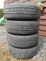 Fiat Tipo velgen en banden, Auto-onderdelen, Ophalen, Gebruikt, 15 inch, Band(en)