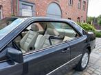 Mercedes-Benz W124 Coupe 230 oldtimer, Auto's, Automaat, Achterwielaandrijving, Beige, 4 cilinders