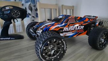 Traxxas beschikbaar voor biedingen