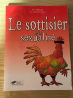 Le sottisier de la sexualité, Boeken, Studieboeken en Cursussen, Ophalen of Verzenden, Zo goed als nieuw
