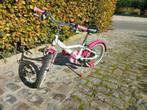 16 inch kinderfiets zeer goede staat., Fietsen en Brommers, Fietsen | Kinderfietsjes, Ophalen of Verzenden, Zo goed als nieuw