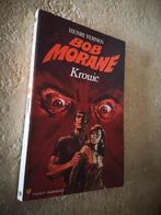 Bob Morane (Krouic)., Livres, Fantastique, H. Vernes., Utilisé, Enlèvement ou Envoi