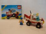 Lego Town Vehicles 6660 Hook & Haul Wrecker, Enlèvement ou Envoi, Utilisé, Ensemble complet, Lego