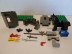 Lego Castle onderdelen meerdere foto's, Ophalen of Verzenden, Zo goed als nieuw, Losse stenen, Lego