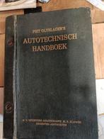 Autotechnisch handboek .Piet Olyslager 's, Boeken, Ophalen of Verzenden, Zo goed als nieuw