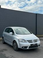 Vw golf plus goal editon 1.6i automaat + keuring, Auto's, Stof, 5 zetels, Particulier, Euro 4