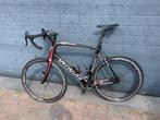 Specialized Koersfiets, Fietsen en Brommers, Fietsen | Racefietsen, Gebruikt, Carbon, Heren, Ophalen