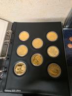 Laaste uit de collectie, Enlèvement, Monnaie