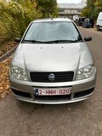 Fiat punto 1.2 8V - perfecte staat+Gekeurd., Auto's, Fiat, Particulier, Punto, Adaptieve lichten, Te koop