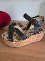 Sandalen Fly London - maat 36 - niet gedragen, Kleding | Dames, Ophalen of Verzenden, Zo goed als nieuw