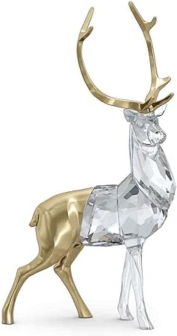 Swarovski | hert | Nieuw beschikbaar voor biedingen