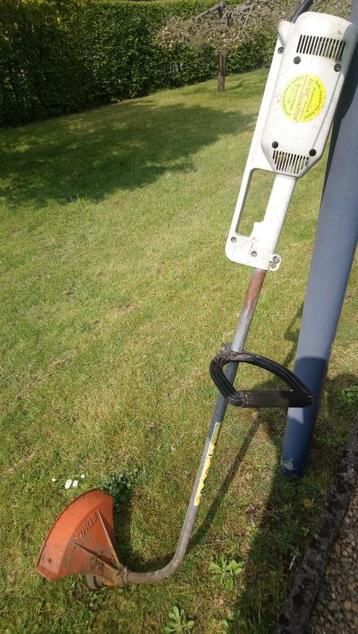 grastrimmer STIHL beschikbaar voor biedingen