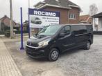 fiat talento l2 20dti 120pk 12/2020 69000km full/option, Auto's, Bestelwagens en Lichte vracht, Te koop, 2000 cc, 120 kW, 5 deurs