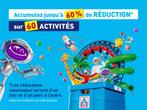 BON PLAN ! Coupons épargne 60 Activités Aldi, Tickets en Kaartjes, Overige soorten