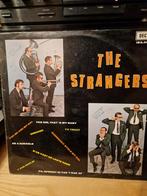 The strangers lp's vinyl, Cd's en Dvd's, Vinyl | Nederlandstalig, Ophalen of Verzenden, Gebruikt