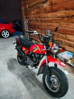 Honda CY50, Ophalen, Zo goed als nieuw