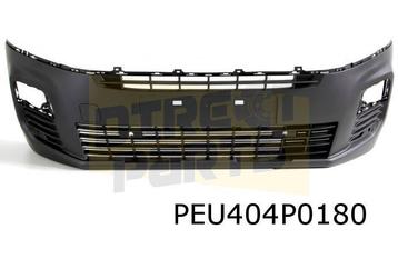 Citroën Berlingo voorbumper (zwart) (1/19-) Origineel! 98167 beschikbaar voor biedingen
