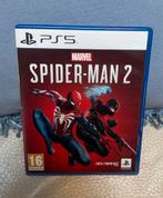 Spider-Man 2 voor de PS5, Ophalen of Verzenden, Zo goed als nieuw