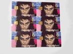 Smartcards Funcard6 (6 stuks), Ophalen of Verzenden, Nieuw