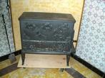 houtstoof, Huis en Inrichting, Ophalen, Hout, Houtkachel