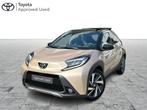 Toyota Aygo X X Air envy, Automaat, 72 pk, Beige, https://public.car-pass.be/vhr/d96b854b-c533-404c-9e4c-58d65defccac
