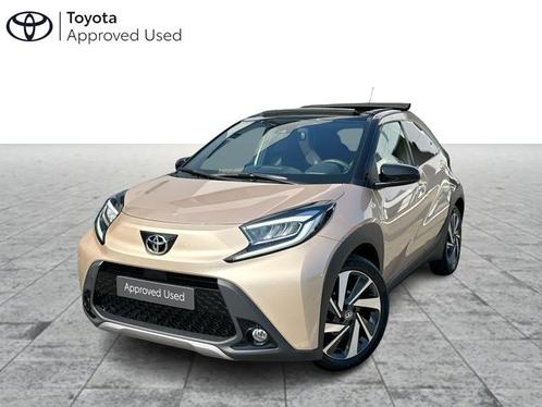 Toyota Aygo X X Air envy, Auto's, Toyota, Aygo, Adaptive Cruise Control, Airbags, Bluetooth, Boordcomputer, Centrale vergrendeling