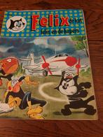 Felix de kat en de kapers, Ophalen of Verzenden, Gelezen