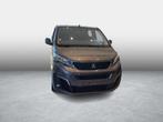 Peugeot Expert Dubbele Cabine Peugeot Expert Expert, Automaat, 4 deurs, Stof, Gebruikt