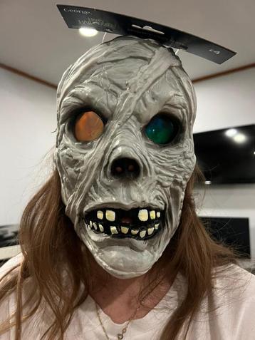 Halloween beschikbaar voor biedingen