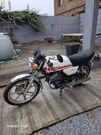 Yamaha rd 125, Motos