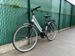 Damesfiets, Fietsen en Brommers, Fietsen | Dames | Sportfietsen en Toerfietsen, 28 inch, 53 tot 56 cm, Zo goed als nieuw, 15 tot 20 versnellingen