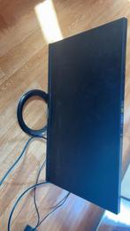 Écran medion 24 pouces hdmi à changée, Enlèvement ou Envoi, Comme neuf, HDMI