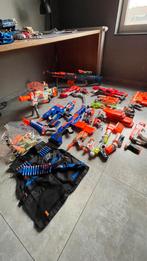 Grote Nerf-Collectie (2017-2020), Ophalen of Verzenden, Zo goed als nieuw