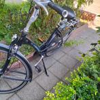 Batavus vrouwen fiets, Fietsen en Brommers, Ophalen, Gebruikt, Batavus, Versnellingen