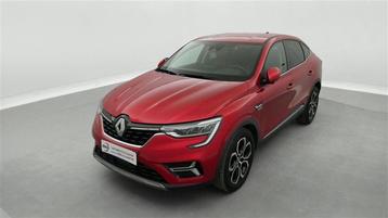 Renault Arkana 1.3 TCe 140cv EDC Intens NAVI 8.7" / FULL LED disponible aux enchères