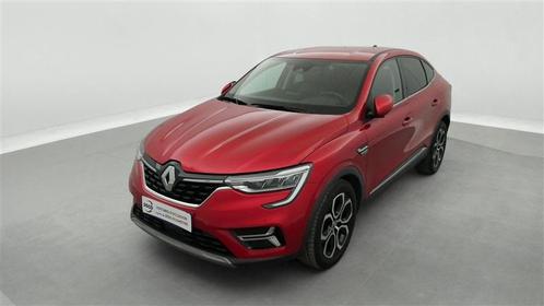 Renault Arkana 1.3 TCe 140cv EDC Intens NAVI 8.7" / FULL LED, Autos, Renault, Entreprise, Achat, Arkana, Essence, SUV ou Tout-terrain