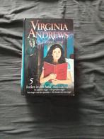 Boek serie Casteel Virginia Andrews, Virginia Andrews, Utilisé, Enlèvement ou Envoi