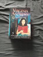 Boek serie Casteel Virginia Andrews, Gelezen, Virginia Andrews, Ophalen of Verzenden