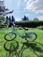 Meisjesfiets NOGAN 24 inch, Ophalen, Versnellingen, Decatlon, Gebruikt