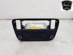 RADIO Seat Mii (|1SL035156|1SL035156D|1SL035156DQWA|), Auto-onderdelen, Gebruikt, Seat
