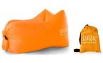 SeatZac chill loungezak - Oranje (NIEUW), Huis en Inrichting, Zitzakken, Ophalen, Nieuw, Oranje, Zitzak