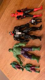 Marvel, spiderman,venom, Ophalen, Zo goed als nieuw