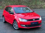 Volkswagen Polo 6R 1.4 Essence DSG automatique..., Auto's, Euro 5, Bedrijf, Automaat, Bluetooth