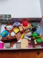 Angry bird spel, Drie of vier spelers, Ophalen of Verzenden, Gebruikt