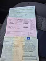Nissan micra 1.4 benzine 2008 bj 195000 km, Auto's, 4 cilinders, Micra, Particulier, Euro 4