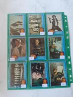 1977 star wars collectible cards, Verzamelen, Star Wars, Overige typen, Gebruikt, Ophalen of Verzenden