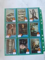 1977 star wars collectible cards, Overige typen, Gebruikt, Ophalen of Verzenden