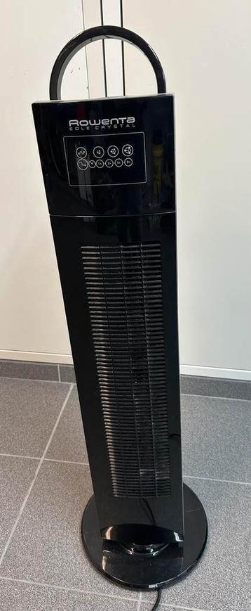 Ventilator toren Rowneta EOLE 2 LED Ref. 6520 beschikbaar voor biedingen